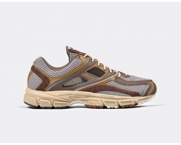 Reebok LTD RBK Premier Trinity KFS Ash