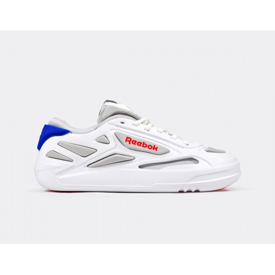 Reebok LTD Club C FWD Blue Tab