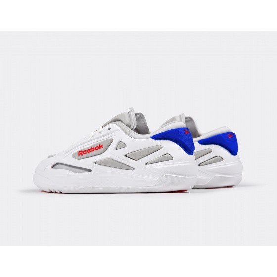 Reebok LTD Club C FWD Blue Tab