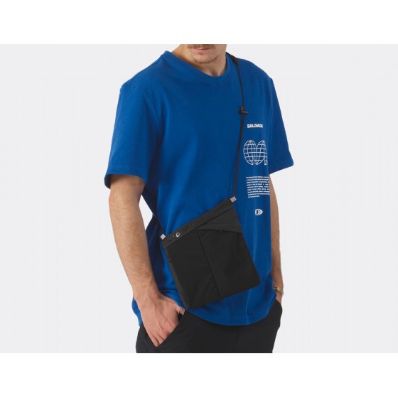 Salomon ACS 2 Pouch Black