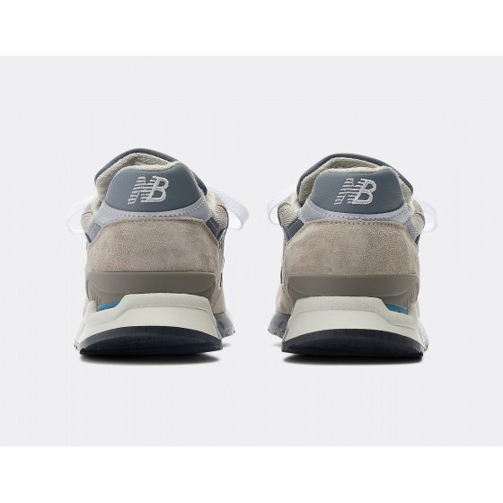 New Balance 998 Grey Made in USA