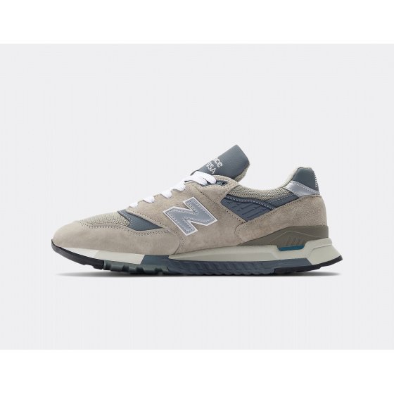New Balance 998 Grey Made in USA