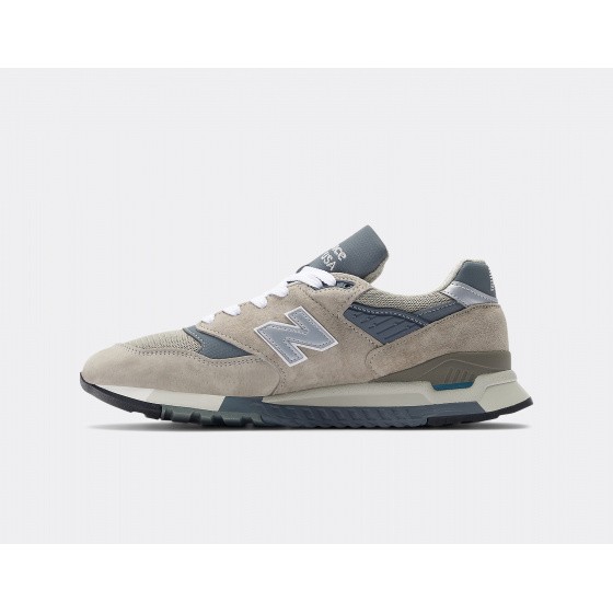 New Balance 998 Grey Made in USA