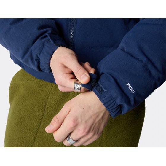 The North Face 1992 Ripstop Nuptse Jacket Summit Navy