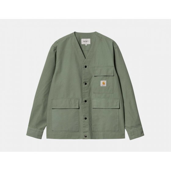 Carhartt WIP Elroy Shirt Jac Park