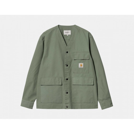 Carhartt WIP Elroy Shirt Jac Park