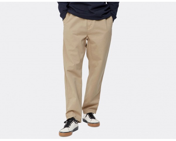 Carhartt WIP Flint Pant Wall