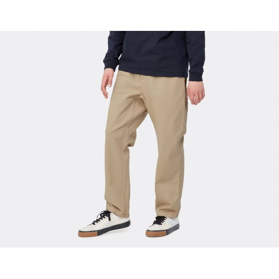 Carhartt WIP Flint Pant Wall