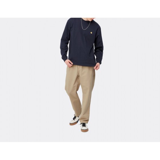 Carhartt WIP Flint Pant Wall