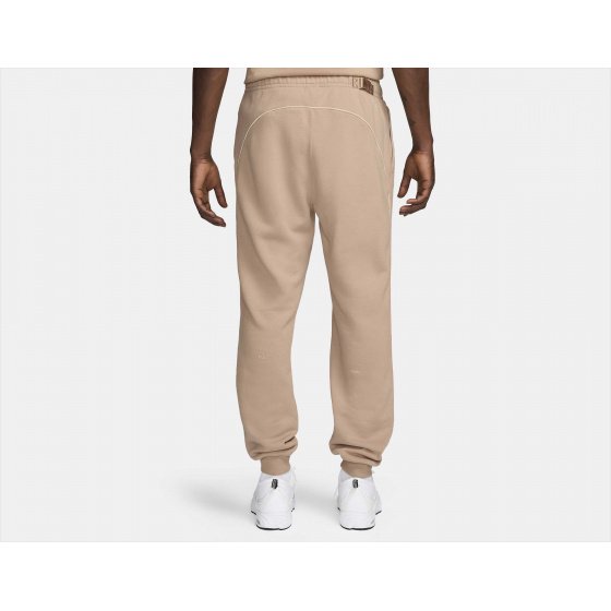 Nike Nocta Cardinal Stock Fleece Pant Hemp