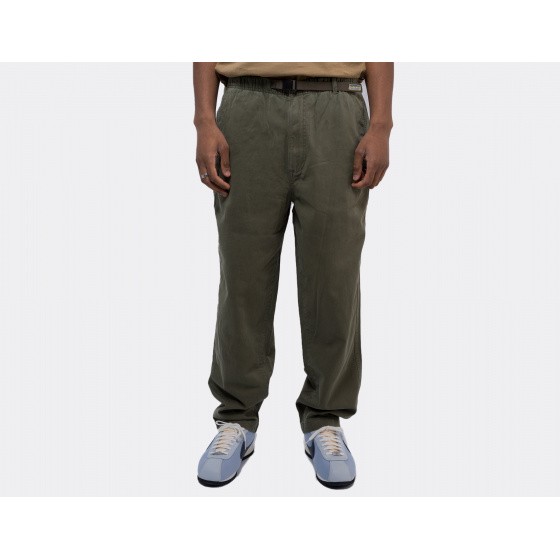 Polo Ralph Lauren Twill Hiking Trouser Dark Loden