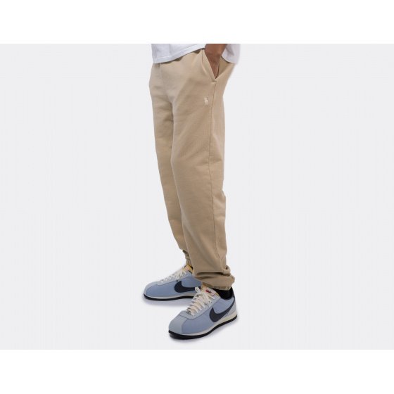 Polo Ralph Lauren Athletic Pant Coastal Beige