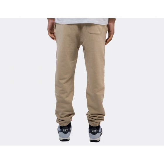 Polo Ralph Lauren Athletic Pant Faded Coastal Beige