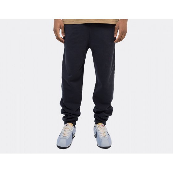 Polo Ralph Lauren Athletic Pant Faded Black Canvas