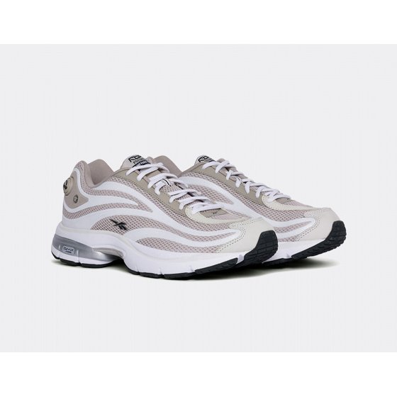 Reebok Premier Pump Paris Trainer Moonstone