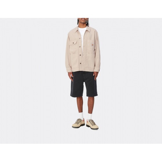 Carhartt WIP Garrison Coat Tonic