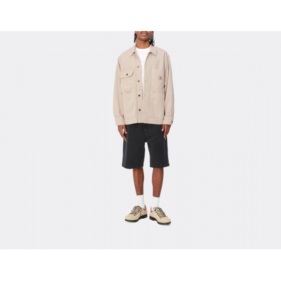 Carhartt WIP Garrison Coat Tonic