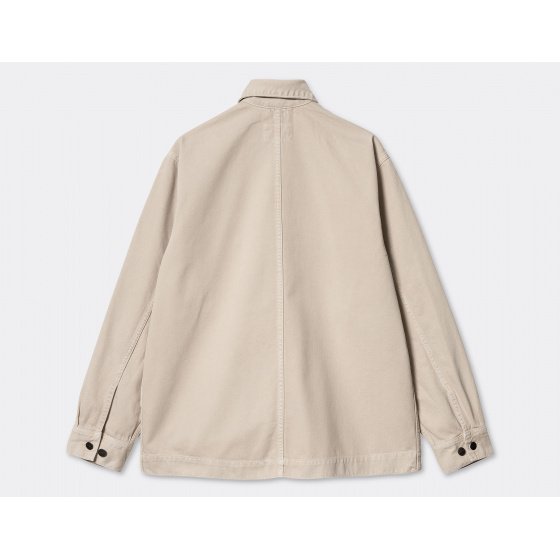 Carhartt WIP Garrison Coat Tonic