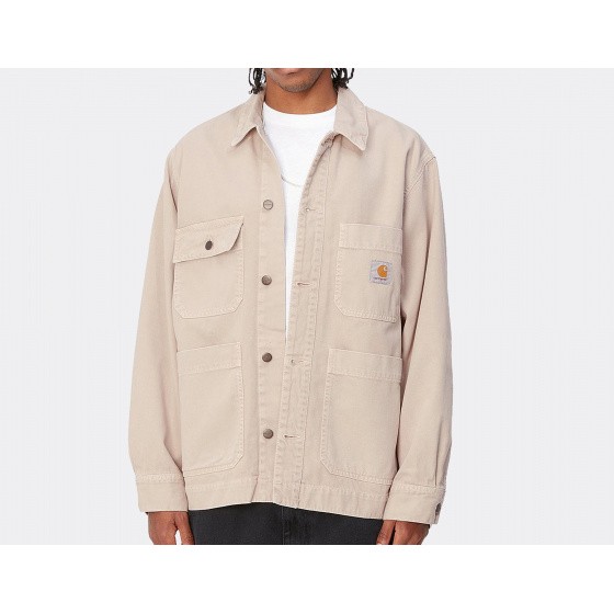 Carhartt WIP Garrison Coat Tonic