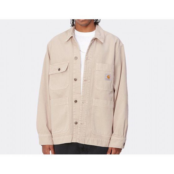 Carhartt WIP Garrison Coat Tonic