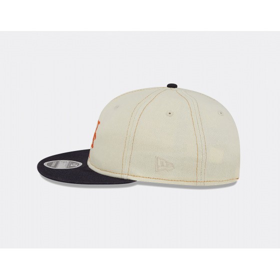 New Era Chrome Denim 9FIFTY New York Mets Cooperstown