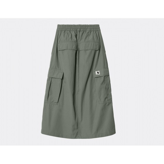 Carhartt WIP W Jet Cargo Skirt Park