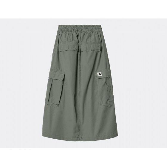 Carhartt WIP W Jet Cargo Skirt Park
