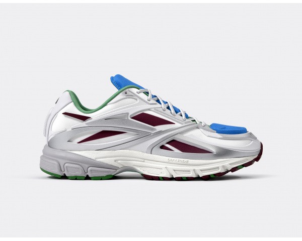 Reebok Premier Road Modern White Silver Mix