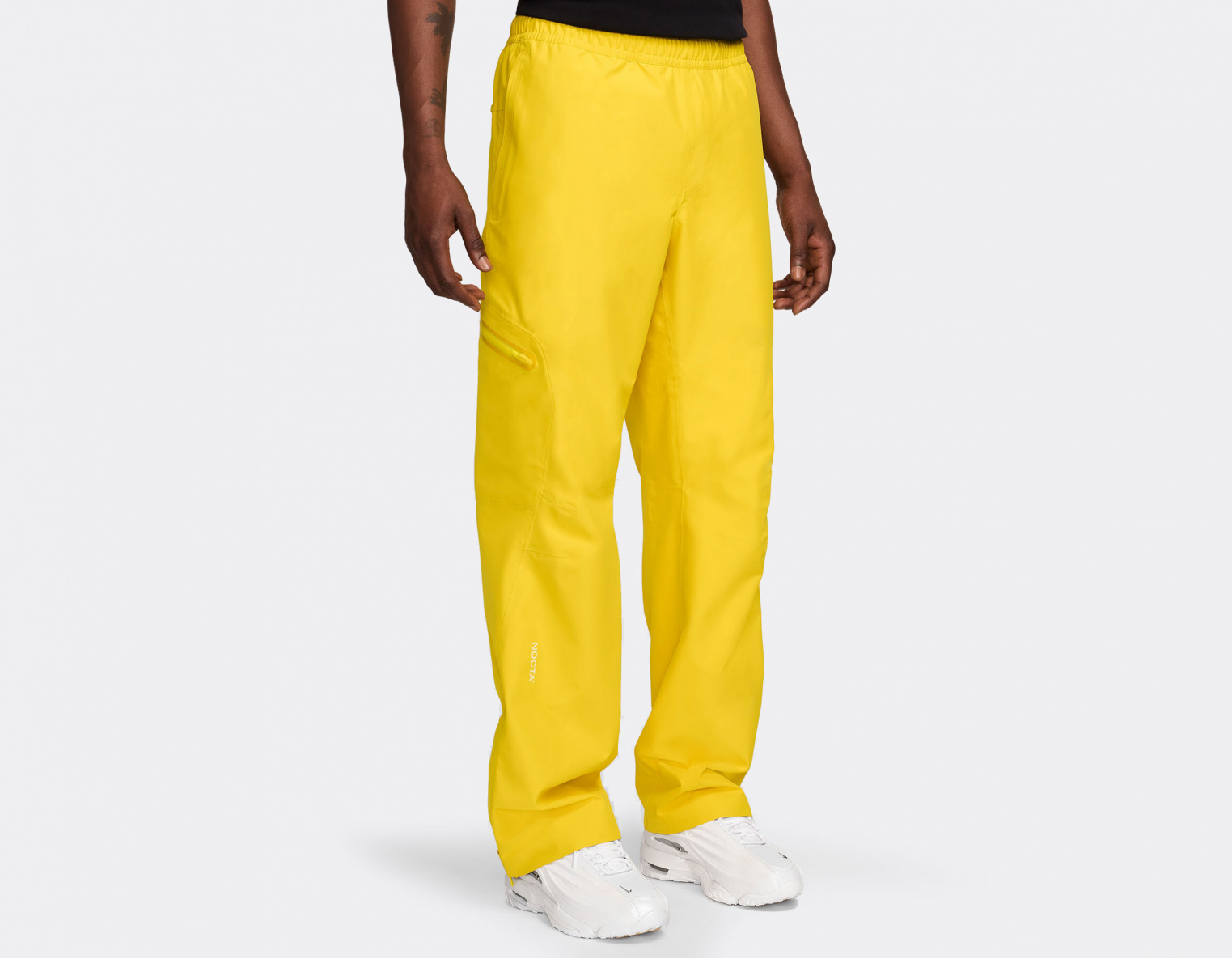 Nike Nocta Tech Pant LART Racing Jacket FD2197 709 nike-nocta-tech-pant-lart-racing-jacket-fd2197-709
