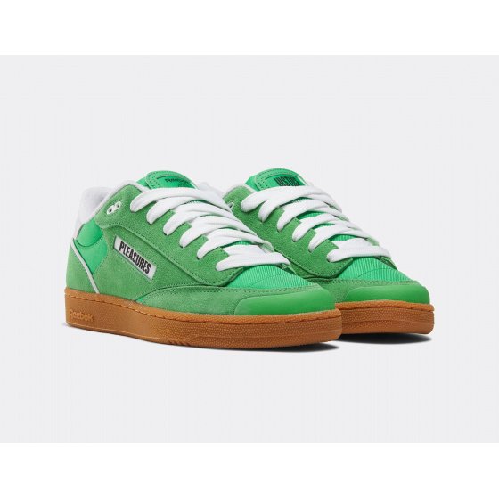 Reebok Club C Bulc Pleasures Human Rights Now