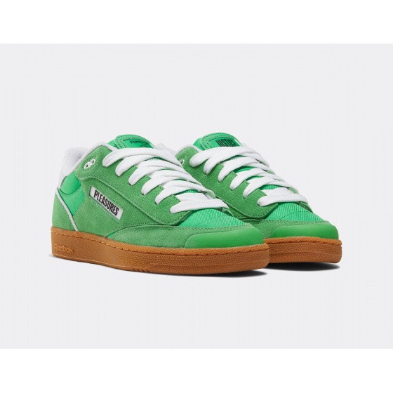 Reebok Club C Bulc Pleasures Human Rights Now