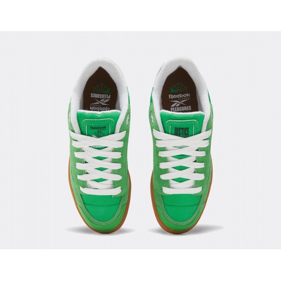 Reebok Club C Bulc Pleasures Human Rights Now