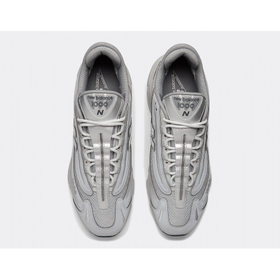 New Balance M1000 TE Reflective Pack Silver