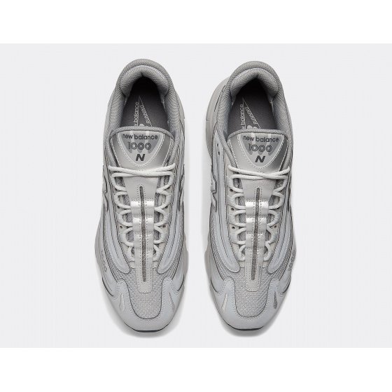 New Balance M1000 TE Reflective Pack Silver