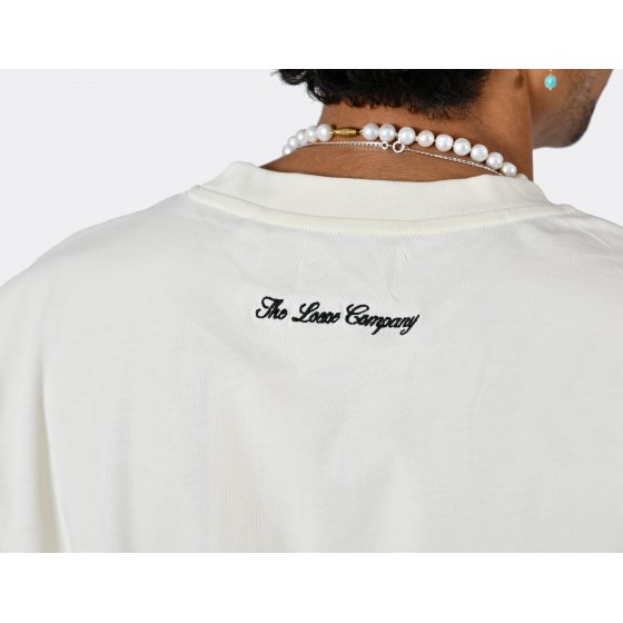 The Loose Company Team Player T-Shirt