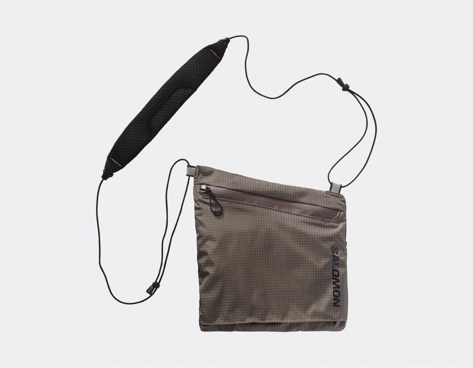 Salomon ACS 2 Pouch Iron LC2336600