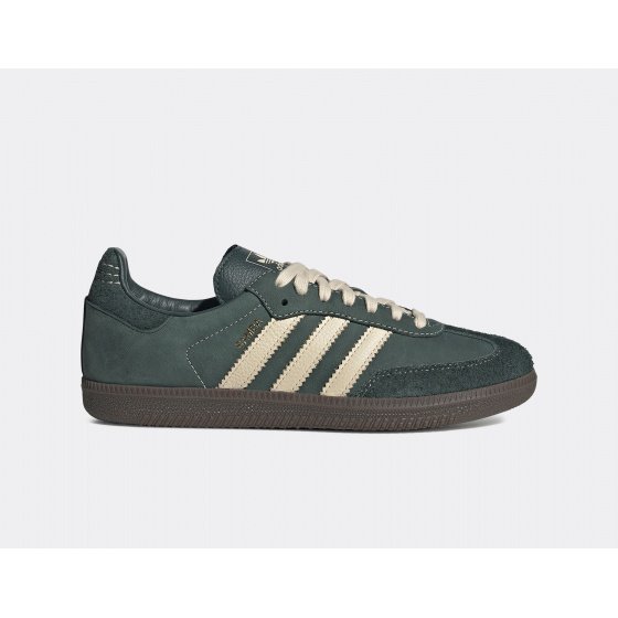 adidas W Samba OG Mineral Green