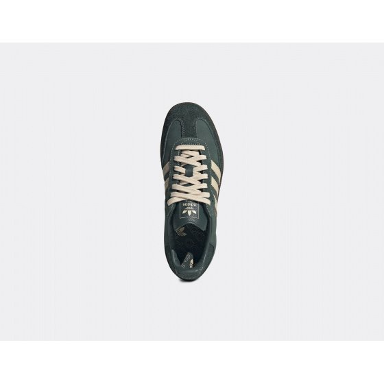 adidas W Samba OG Mineral Green