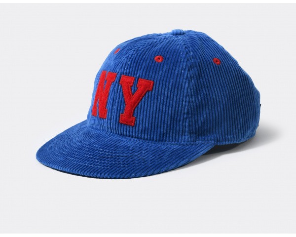 Polo Ralph Lauren Corduroy NY Cap