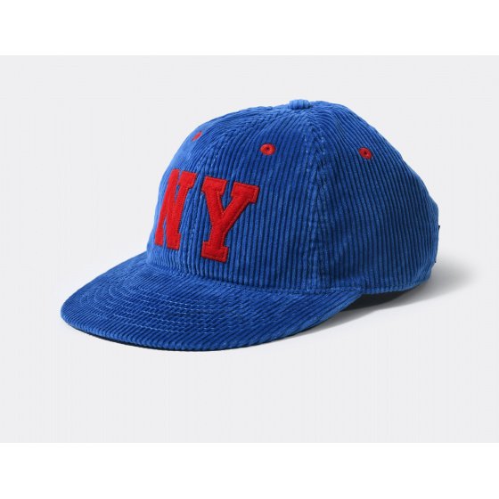Polo Ralph Lauren Corduroy NY Cap