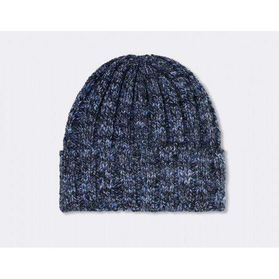 Polar Ali Beanie Blue