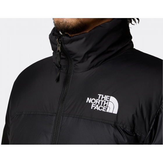 The North Face 1996 Retro Nuptse Jacket Recycled Black
