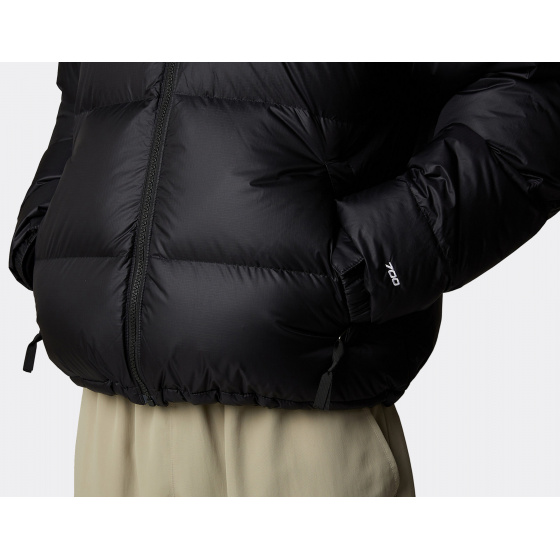 The North Face 1996 Retro Nuptse Jacket Recycled Black