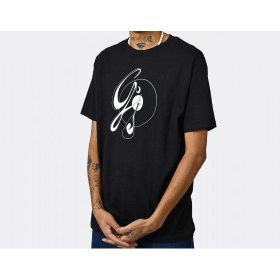 Classic Grip Grip-A-Fella T-Shirt Black