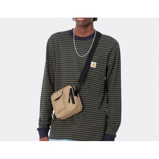 Carhartt WIP Essentials Bag Small Peanut