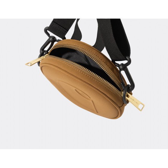 Carhartt WIP Clarton Bag Hamilton Brown