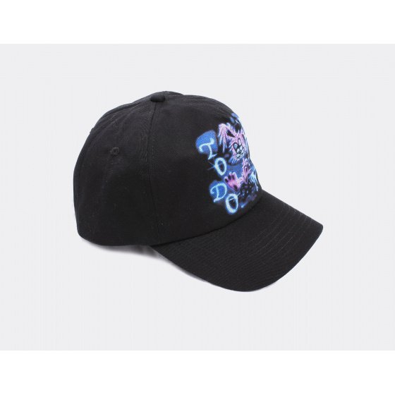 Jungles Jungles Todo Bien Trucker Cap