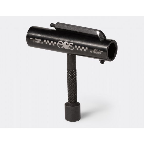 Carhartt WIP Ace AF1 Skate Tool Black