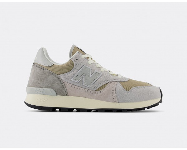 New Balance 475 VTI Stoneware