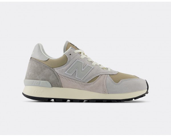 New Balance 475 VTI Stoneware